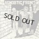AGNOSTIC FRONT - No One Rules [LP]