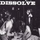 DISSOLVE - S/T [EP] (USED)