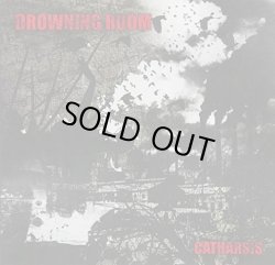画像1: DROWNING ROOM - Catharsis [CD]