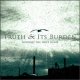 TRUTH AND ITS BURDEN - Sending The Hope Home [CD]