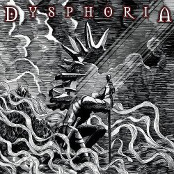 画像1: DYSPHORIA - Demo [CD] (USED)