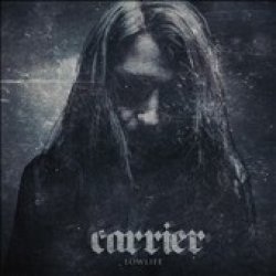 画像1: CARRIER - Lowlife [CD] (USED)