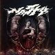 NASTY - Aggression [CD] (USED)