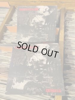 画像2: DROWNING ROOM - Catharsis [CD]