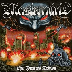 画像1: MASTERMIND - The Masters Orders [LP]