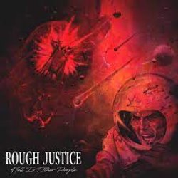 画像1: ROUGH JUSTICE - Hell Is Other People [CD]