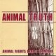 VARIOUS ARTISTS - Animal Truth [CD] (USED)
