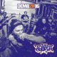 THE TRUTH - Demo 2k16 [CD]