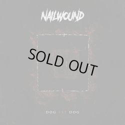 画像1: NAILWOUND - Dog Eat Dog [CD]