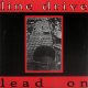 LINE DRIVE - Lead On [EP] (USED)