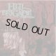 HELL BRIGADE - S/T [CD] (USED)