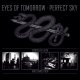 EYES OF TOMORROW / PERFECT SKY - Songs Of Faith And Demolition [CD]