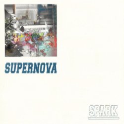 画像1: SPARK - Supernova [LP]