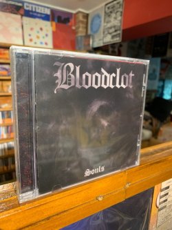 画像3: BLOODCLOT - Souls [CD]