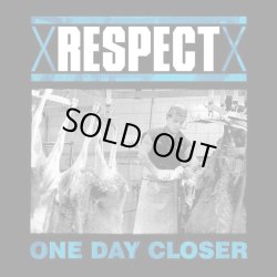 画像1: XRESPECTX - One Day Closer (通常盤/限定スリップケース盤) [CD]