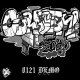 CURBSTOMP - 0121 Demo [CD]