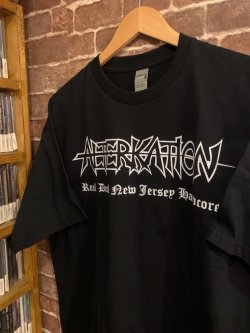 画像4: ALTERKATION - Heaven Hath No Fury + Real Deal Tシャツコンボ [Tシャツ/CD+Tシャツ]