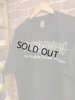 画像3: [XLサイズラス1] ALTERKATION - Real Deal Tシャツ [Tシャツ ]