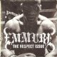 EMMURE - The Respect Issue [CD] (USED)