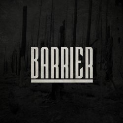 画像1: BARRIER - Barrier [CD]