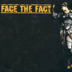 画像1: FACE THE FACT - Face The Fact [EP] (USED)