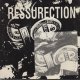 RESSURECTION - S/T [EP] (USED)