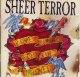 SHEER TERROR - Love Songs For The Unloved [CD] (USED)