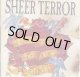 SHEER TERROR - Love Songs For The Unloved [CD] (USED)