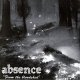 ABSENCE - From The Bloodshed [EP] (USED)