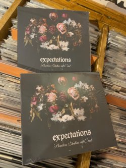 画像2: EXPECTATIONS - Heartless, Shallow and Cruel [CD]