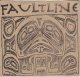 FAULTLINE - Faultline [EP] (USED)