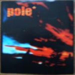 画像1: POLE / STROKE ‎- Split  [EP] (USED)