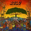 ZULU - A New Tomorrow (Ltd. Orange) [LP]
