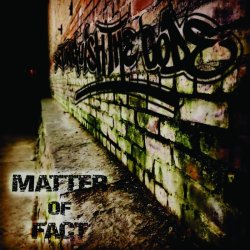 画像1: XTINGUISH THE CODE - Matter Of Fact [CD]