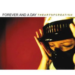 画像1: FOREVER AND A DAY - The Art Of Creation [CD]