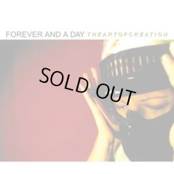 画像1: FOREVER AND A DAY - The Art Of Creation [CD]