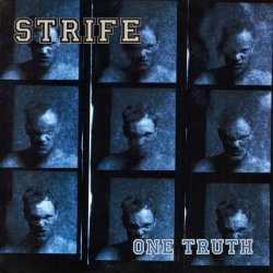 画像1: STRIFE - One Truth [LP] (USED)
