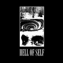 画像1: HELL OF SELF - S/T [EP]
