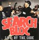 SEARCH BLOC - Life, By The Code (Orange) [EP]