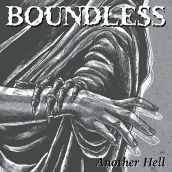 画像1: BOUNDLESS - Another Hell (Maroon/Haze) [EP]