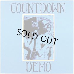 画像1: COUNTDOWN - Demo [EP]
