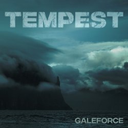 画像1: TEMPEST - Galeforce [EP]