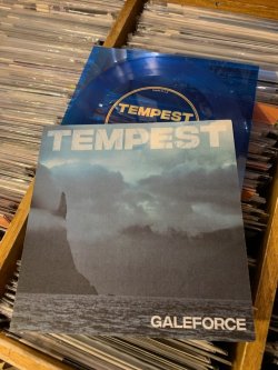 画像2: TEMPEST - Galeforce [EP]