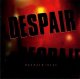 DESPAIR - Kill [CD] (USED)