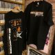 STRETCH ARM STRONG - Rituals Of Life Long Sleeve Tシャツ(黒) [Tシャツ / 長袖Tシャツ]