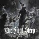 THE FINAL SLEEP - Vessels of Grief [CD]