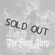 THE FINAL SLEEP - Vessels of Grief [CD]