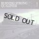 BURNING STRONG / QUALIFIER - Split [EP]