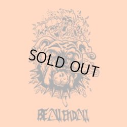 画像1: BE ALL END ALL - S/T [EP]