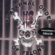 H8 INC - Fraternal Order Of Felons [CD] (USED)